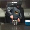 蝙蝠侠厨房教学生如何玩网络安全游戏