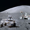 Ptscientists为奥迪月球车在阿波罗17号着陆准备了火箭