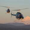 新的模拟软件改进直升机飞行员训练