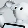 在2017年国际消费电子展上，你不得不问:是什么让机器人成为机器人?