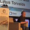 谈论技术创新是一派胡言。Linus Torvalds说:关闭-p并完成工作