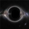 如何用地球大小的望远镜寻找黑洞