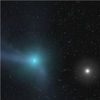 大，遥远的彗星比以前认为更常见