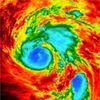我们所知道的气候变化与飓风之间的联系