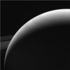 卡西尼号消失在土星，它的使命被庆祝和哀悼