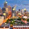 亚特兰大和佐治亚理工学院推出智能城市项目