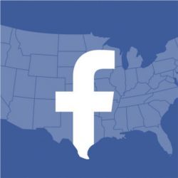 Facebook与美国民主