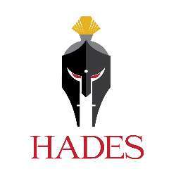 HADES标志。