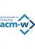 ACM-W标志