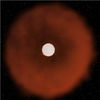 开普勒超越行星:发现爆炸的恒星