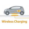 未来的电动汽车可以在你开车的时候无线充电