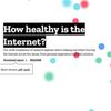 Mozilla基金会报告发现，互联网具有严重的健康问题