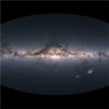 盖亚创造了我们银河系和更远地方最丰富的星图