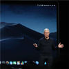 苹果CEO库克谈屏幕时间控制，与中国合作