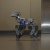 机器人导盲犬带领亚利桑那州立大学队获得英特尔杯一等奖