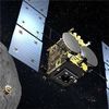 日本大胆的小行星任务背后