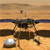 美国宇航局的洞察号将在静止状态下研究火星
