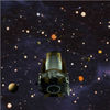 NASA退役开普勒太空望远镜，移交行星狩猎火炬