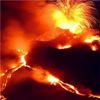 世界首个自动火山预报预测埃特纳火山喷发