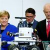 德国在人工智能上砸钱