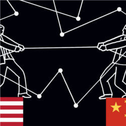 中美互联网管控