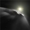有外星人发现了吗？神秘的星际物体对象'oumuamua的哈佛天文学家