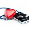 软件读取心脏数据，可以预测心脏病的风险