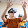 VR可能成为继PC之后最强大的教学工具