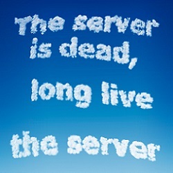 云中写道:服务器死了，服务器万岁gydF4y2Ba