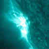 超级计算机模拟太阳耀斑，帮助物理学家理解磁重联