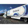 一辆自动驾驶卡车用三天时间将黄油从加州运送到宾夕法尼亚