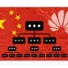 中国和华为提议重塑互联网