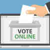 为什么在线投票不是举行大流行选举的方式