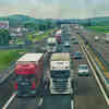 司机的智能手机可能有助于高速公路老板保持道路安全