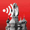 俄罗斯施压科技公司服从网络打击