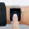 你很快就可以不用碰屏幕就能使用Apple Watch了