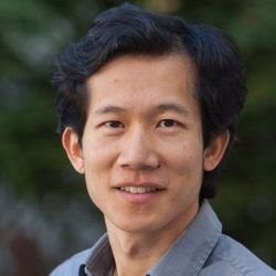 斯坦福大学计算机科学副教授Percy Liang