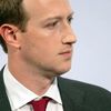 华尔街不关心Facebook泄漏，但Mark Zuckerberg确实如此