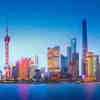 上海被评为2022年世界最佳智慧城市