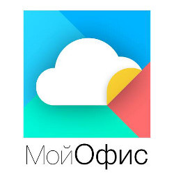 MyOffice logo.