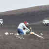 科学家们用光纤电缆监视埃特纳火山