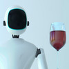 纳米磁铁可以选择葡萄酒，可以满足人工智能对能源的渴望