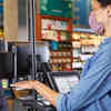 亚马逊将手掌扫描支付技术扩展到65家全食超市