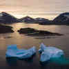 稀土加工公司买下格陵兰开采权